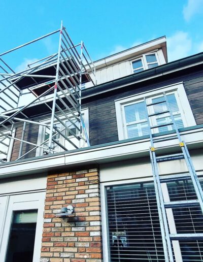 M de geus onderhoud en reiniging